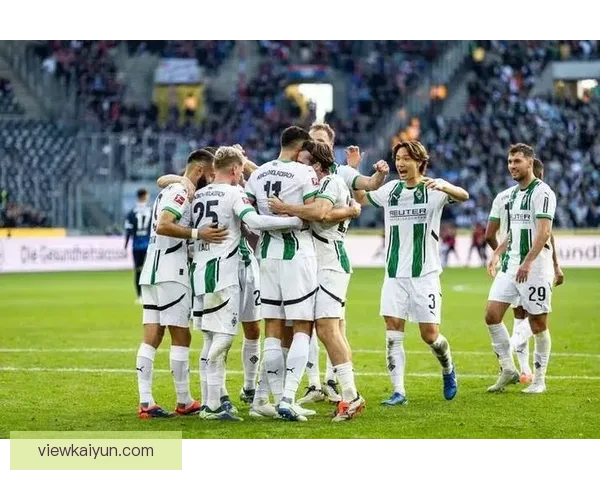 美因茨定位球策略显著提升，球队表现令人瞩目状态回暖