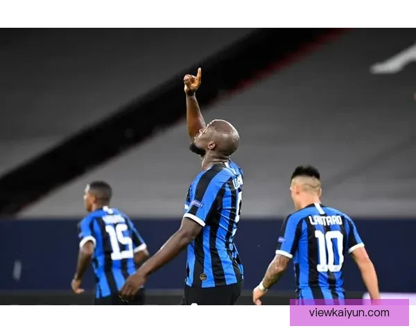 Lautaro 在意大利生活适应良好，状态回暖成为国际米兰进攻核心。