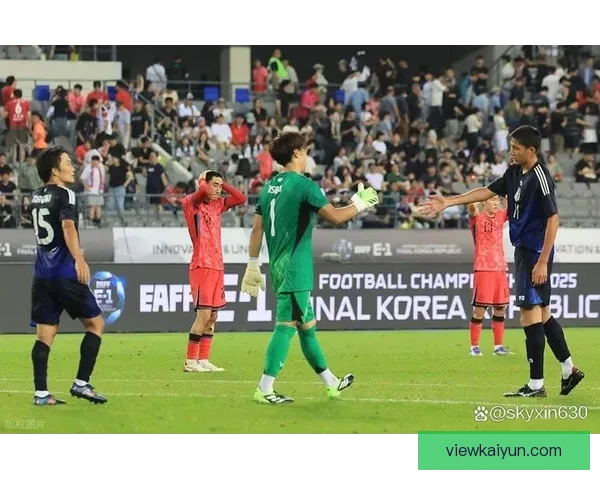 东亚杯精彩对决引发关注，球队表现备受期待