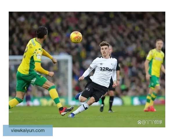 德比郡持续提升状态，向英甲冠军宝座发起冲击