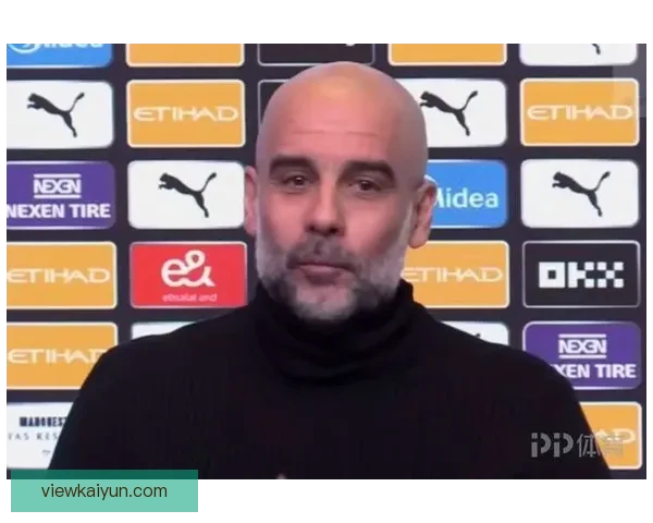 瓜迪奥拉球队创造力持续提升，为争夺冠军增添新动力