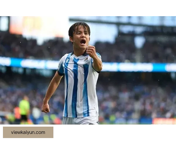 久保建英在皇家社会的生涯遗憾现状分析与未来展望