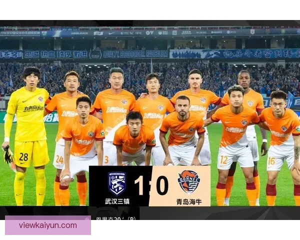 中超半程总结：球队表现与排名分析揭示赛季走势清晰